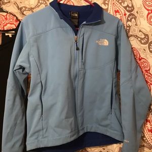 North face